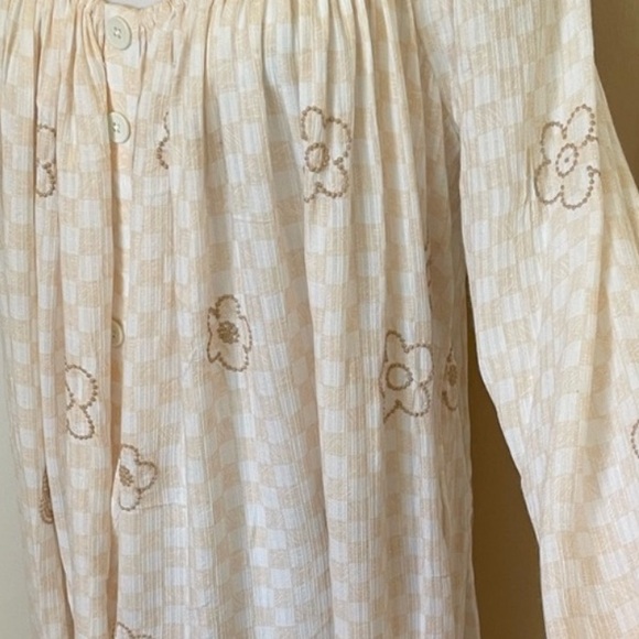 UO Vienna maxi dress - Picture 5 of 6